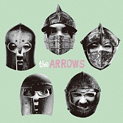 ｔｈｅ　ＡＲＲＯＷＳ「アロイ」