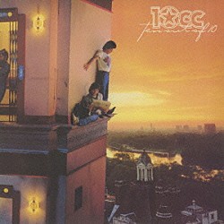 １０ｃｃ「ミステリー・ホテル　＋７」