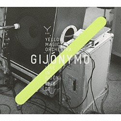 ＹＥＬＬＯＷ　ＭＡＧＩＣ　ＯＲＣＨＥＳＴＲＡ「ＧＩＪＯＮＹＭＯ　ＹＥＬＬＯＷ　ＭＡＧＩＣ　ＯＲＣＨＥＳＴＲＡ　ＬＩＶＥ　ＩＮ　ＧＩＪＯＮ　１９／６　０８」