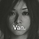 伴都美子「Ｖａｎ．」