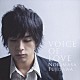 藤澤ノリマサ「ＶＯＩＣＥ　ＯＦ　ＬＯＶＥ　～愛の力～」