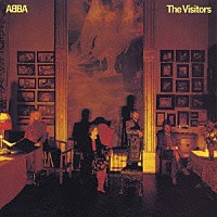 ＡＢＢＡ「 ザ・ヴィジターズ　＋４」