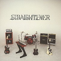 ＳＴＲＡＩＧＨＴＥＮＥＲ 「ネクサス」