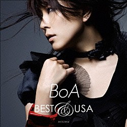 ＢｏＡ「ＢＥＳＴ＆ＵＳＡ」