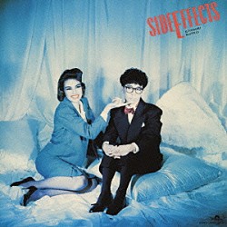 松尾清憲「ＳＩＤＥ　ＥＦＦＥＣＴＳ　＋２（ＳＰＥＣＩＡＬ　ＥＤＩＴＩＯＮ）」