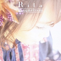 Ｒｉｔａ「ｍａｇｎｅｔｉｓｍ」