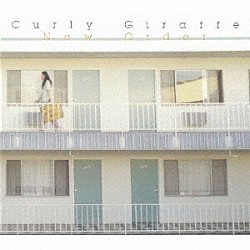 Ｃｕｒｌｙ　Ｇｉｒａｆｆｅ「Ｎｅｗ　Ｏｒｄｅｒ」