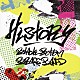 ＢＬＡＣＫ　ＢＯＴＴＯＭ　ＢＲＡＳＳ　ＢＡＮＤ「Ｈｉｓｔｏｒｙ」