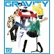 ＴＲＦ「ＧＲＡＶＩＴＹ」