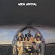 ＡＢＢＡ「アライヴァル　＋２」