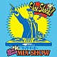 リック・ナービー ２ＢＡＣＫＫＡ ｍｉｈｉｍａｒｕ　ＧＴ ＳＥＡＭＯ カルテット ＮＡＴＵＲＡＬ８ ＳＯＦＦｅｔ Ｍｏｔｈｅｒ　Ｎｉｎｊａ「リック・ナービー★ｓｈｏｅ　ｓｈｏｃｋ　ＭＩＸ　ＳＨＯＷ」