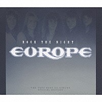ヨーロッパ「 ロック・ザ・ナイト～スペシャル・エディション」