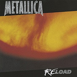 メタリカ「ＲＥＬＯＡＤ」