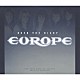 ヨーロッパ「ロック・ザ・ナイト～スペシャル・エディション」
