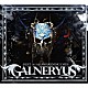 Ｇａｌｎｅｒｙｕｓ「ＢＥＳＴ　ＯＦ　ＴＨＥ　ＡＷＡＫＥＮＩＮＧ　ＤＡＹＳ」