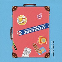 ＲＩＰ　ＳＬＹＭＥ 「ＪＯＵＲＮＥＹ」