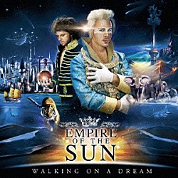 エンパイア・オブ・ザ・サン「太陽の帝国」