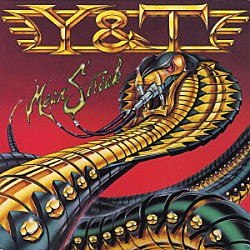 Ｙ＆Ｔ「ミーン・ストリーク」