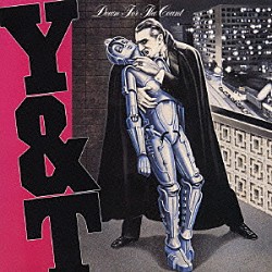 Ｙ＆Ｔ「ダウン・フォーザ・カウント」