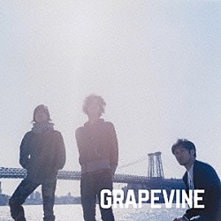 ＧＲＡＰＥＶＩＮＥ「疾走」