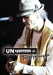 長瀬智也「ＭＴＶ　ＵＮＰＬＵＧＧＥＤ　長瀬智也」