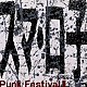 スマ・ロ子「ＰＵＮＫ　ＦＥＳＴＩＶＡＬ　Ⅱ」