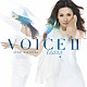 中村あゆみ「ＶＯＩＣＥ　Ⅱ　ｔｅａｒｓ」