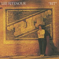 リー・リトナー「 ＲＩＴ」