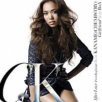 Ｃｒｙｓｔａｌ　Ｋａｙ ＫＡＮＡＭＥ ＢｏＡ 「Ａｆｔｅｒ　Ｌｏｖｅ－Ｆｉｒｓｔ　Ｂｏｙｆｒｉｅｎｄ－　ｆｅａｔ．ＫＡＮＡＭＥ（ＣＨＥＭＩＳＴＲＹ）／Ｇｉｒｌｆｒｉｅｎｄ　ｆｅａｔ．ＢｏＡ」