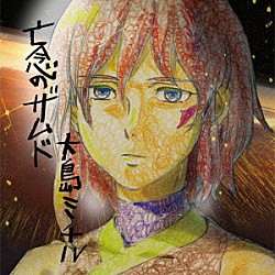 （アニメーション） 大島ミチル「亡念のザムド　オリジナルサウンドトラック」