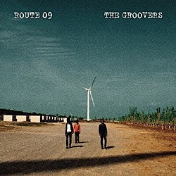 ＴＨＥ　ＧＲＯＯＶＥＲＳ「ＲＯＵＴＥ　０９」