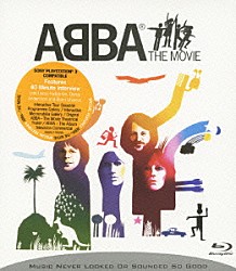 ＡＢＢＡ「ザ・ムービー　～スペシャル・エディション」