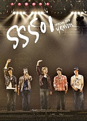 ＳＳ５０１「ＳＳ５０１　Ｕ．Ｒ．ＭＡＮ　Ｓｐｅｃｉａｌ」