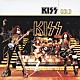 ＫＩＳＳ「ＫＩＳＳ・ゴールド」