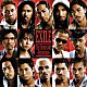 ＥＸＩＬＥ 「ＴＨＥ　ＨＵＲＲＩＣＡＮＥ　～ＦＩＲＥＷＯＲＫＳ～」