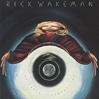 リック・ウェイクマン「 神秘への旅路」