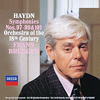 フランス・ブリュッヘン「 ハイドン：交響曲第９７番－第９９番・第１０２番」