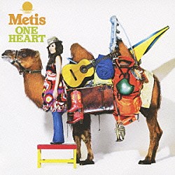 Ｍｅｔｉｓ「ＯＮＥ　ＨＥＡＲＴ」