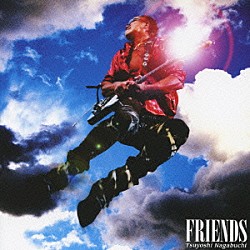 長渕剛「ＦＲＩＥＮＤＳ」