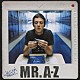 ジェイソン・ムラーズ「ＭＲ．Ａ－Ｚ」