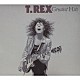 Ｔ．レックス「軌跡～ベスト・オブ・Ｔ．ＲＥＸ」