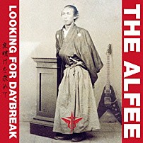 ＴＨＥ　ＡＬＦＥＥ 「夜明けを求めて」