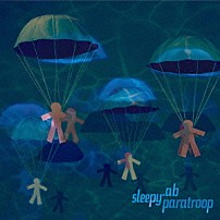 ｓｌｅｅｐｙ．ａｂ 「ｐａｒａｔｒｏｏｐ」