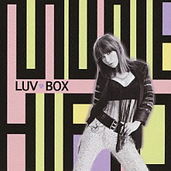 ＭＵＮＥＨＩＲＯ「ＬＵＶ＿ＢＯＸ」