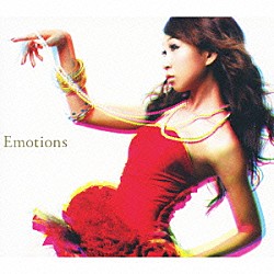 青山テルマ「Ｅｍｏｔｉｏｎｓ」