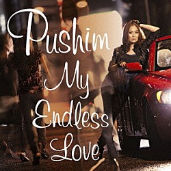 ＰＵＳＨＩＭ「Ｍｙ　Ｅｎｄｌｅｓｓ　Ｌｏｖｅ」