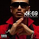 ＡＫ－６９「ＴＨＥ　ＣＡＲＴＥＬ　ＦＲＯＭ　ＳＴＲＥＥＴＳ」