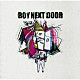 アルカラ「ＢＯＹ　ＮＥＸＴ　ＤＯＯＲ」