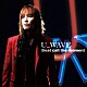 Ｕ＿ＷＡＶＥ「Ｂｅａｔ　ｃａｌｌ　ｔｈｅ　ｍｏｍｅｎｔ」