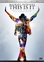 マイケル・ジャクソン「 マイケル・ジャクソン　ＴＨＩＳ　ＩＳ　ＩＴ　デラックス・コレクターズ・エディション」
